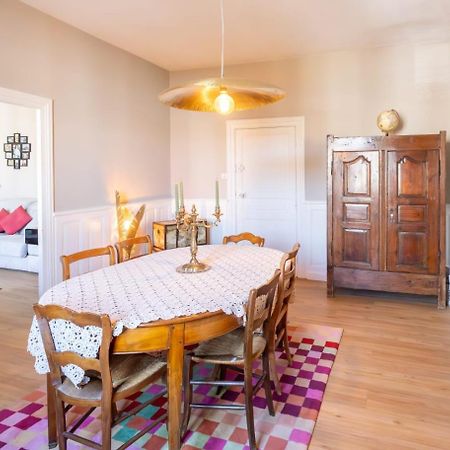 Chambres D'Hote Le Cedre Lezoux Exteriér fotografie