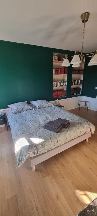 Chambres D'Hote Le Cedre Lezoux Exteriér fotografie